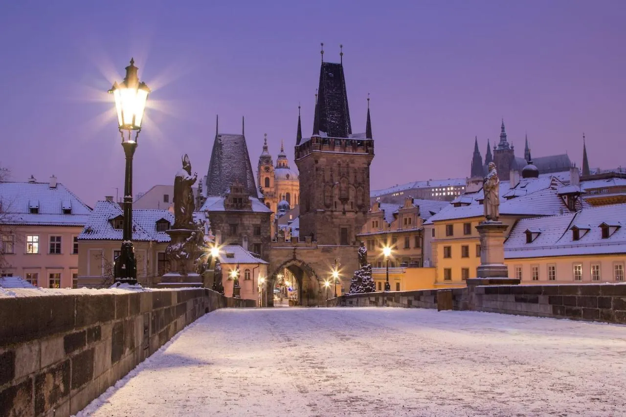Old Town Square Holiday Homes Prague Czech Republic