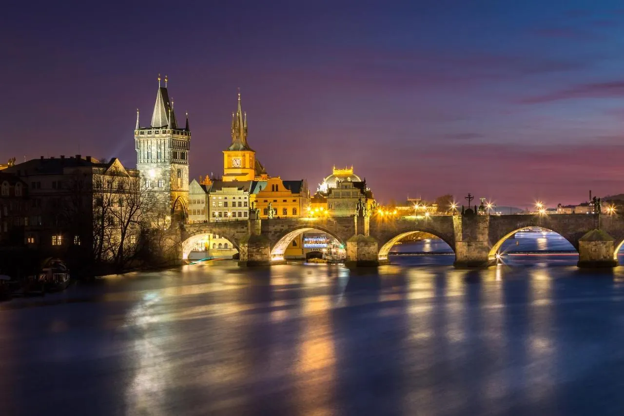Apartment Old Town Square Holiday Homes Prague