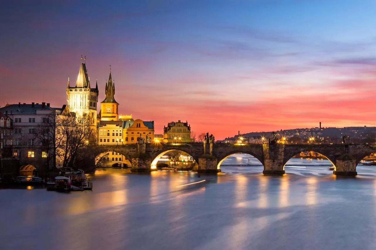 Old Town Square Holiday Homes Prague Czech Republic